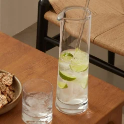 Gin Cocktail Jug & Stirrer^Be Home Store