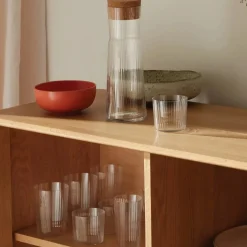 Gio Tumbler, 19oz, Set of 4^Be Home Cheap