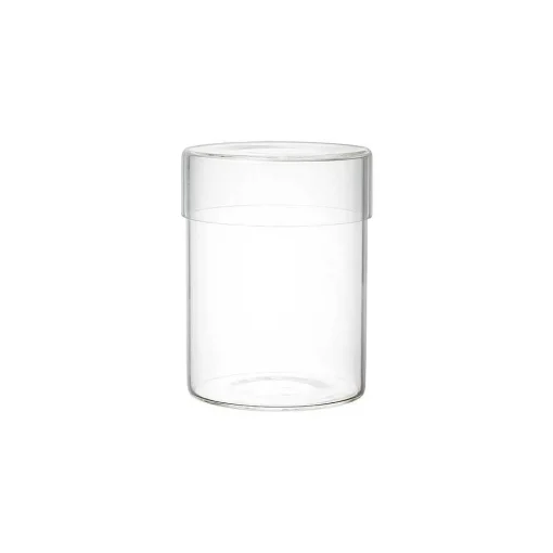 Glass Canister, Large