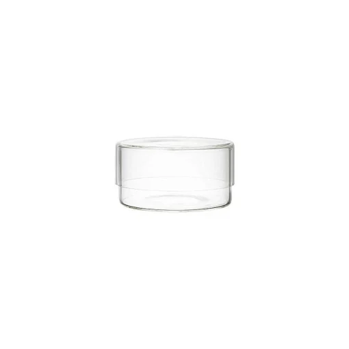 Glass Canister, Small