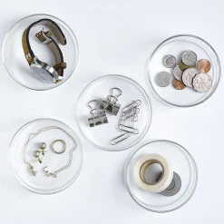 Glass Canister, Small
