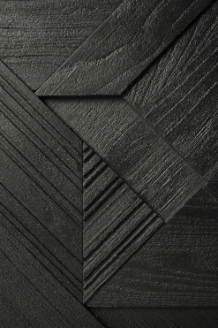 Graphic Sideboard, 3 Doors