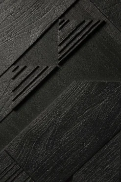 Graphic Sideboard, 3 Doors