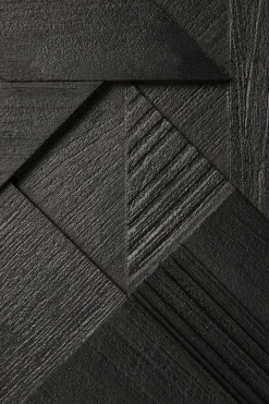 Graphic Sideboard, 3 Doors