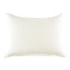Hampton Big Pillow, Cream^Be Home New