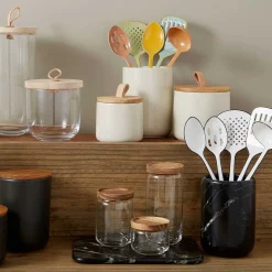 Harlow Mixing Spoon, Mango