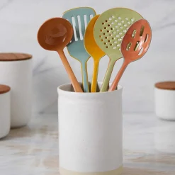 Harlow Mixing Spoon, Mango