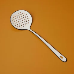 Harlow Skimmer, White