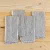 Healdsburg Napkins, Set of 4, Navy^Be Home Sale