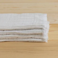 Healdsburg Napkins, Set of 4, Ocean^Be Home Outlet