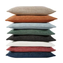 Hendrick Rectangular Pillow, Moss^Be Home Best Sale