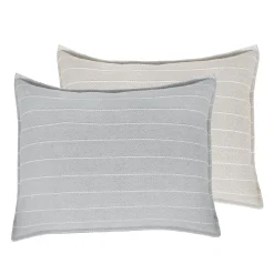 Henley Big Pillow, Sky^Be Home Hot