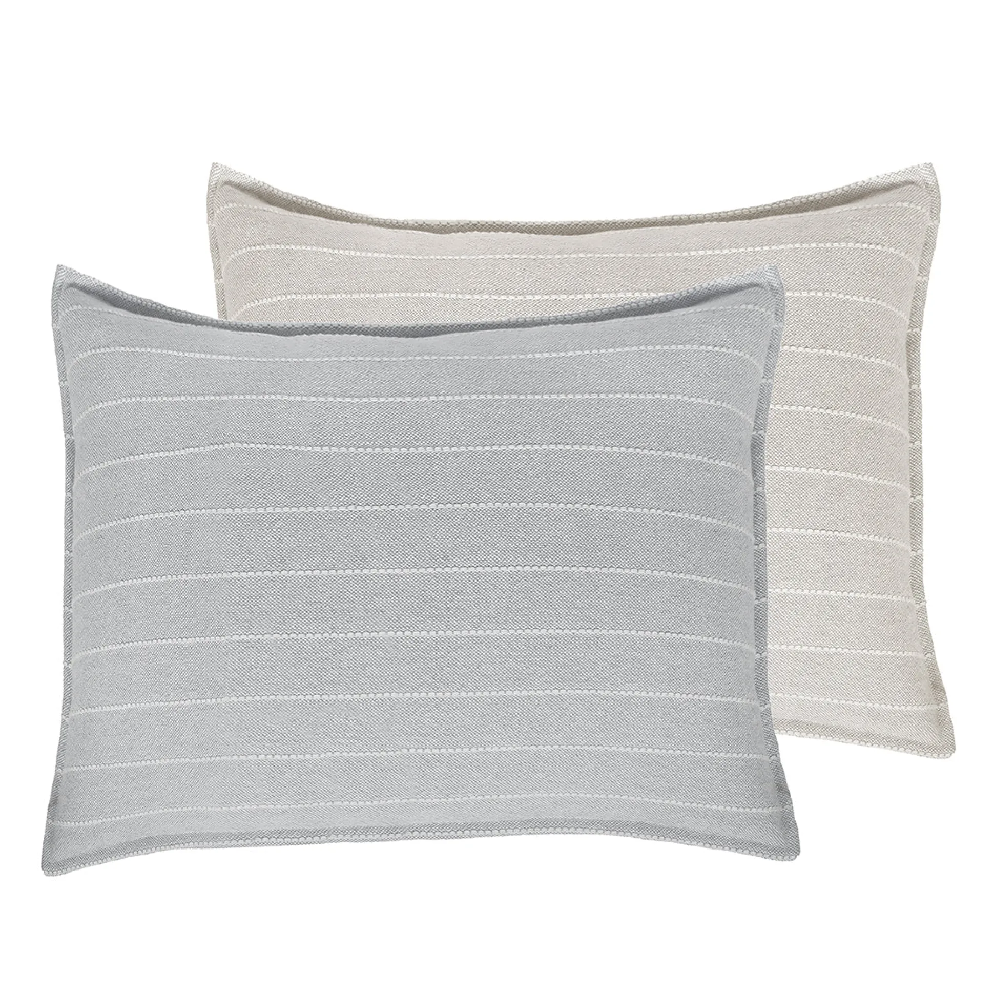 Henley Big Pillow, Sky^Be Home Hot