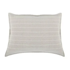 Henley King Sham, Oat^Be Home New