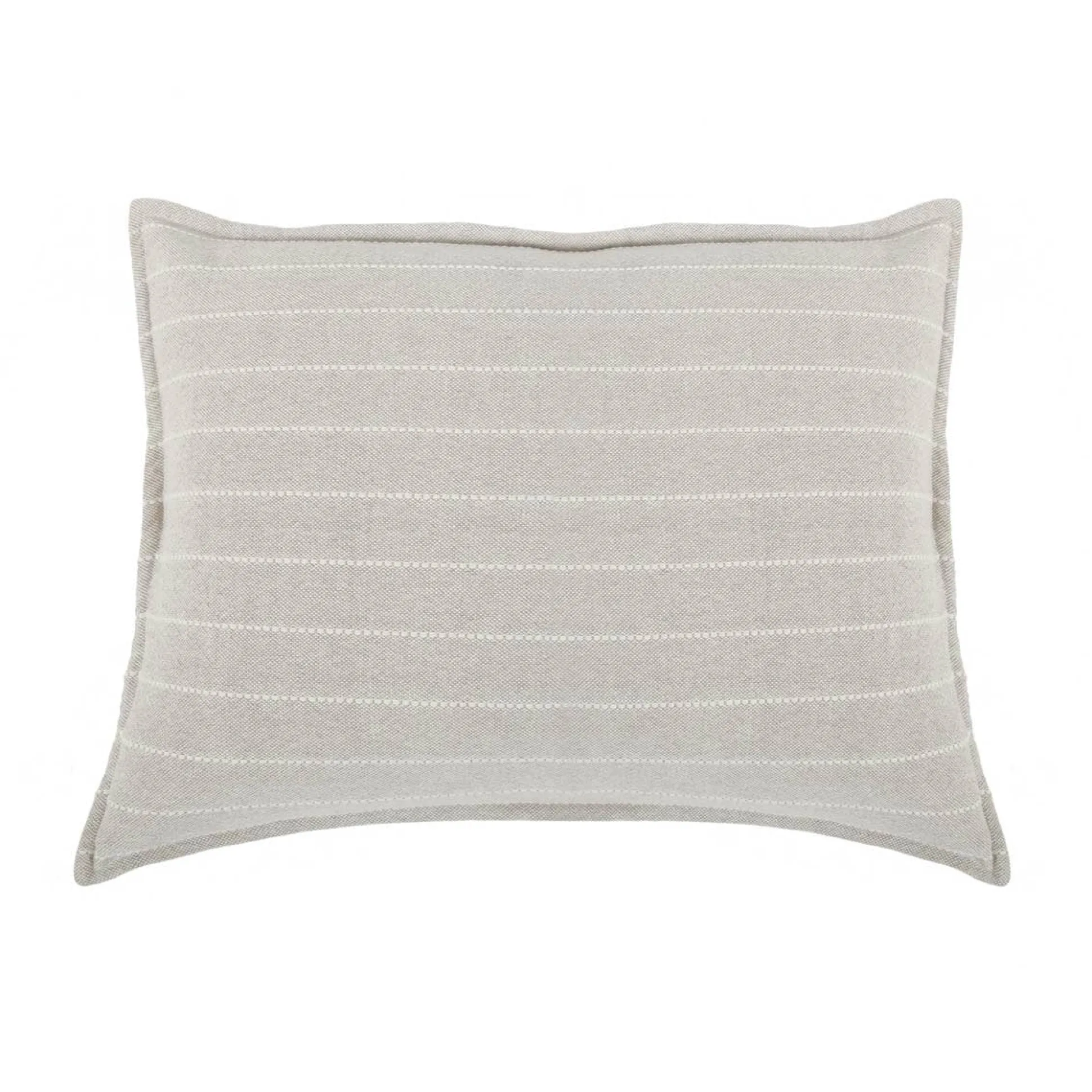 Henley King Sham, Oat^Be Home New