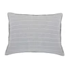 Henley Standard Sham, Sky^Be Home Fashion