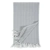 Henley Throw, Sky^Be Home Cheap