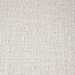 Jack Solid Teak Outdoor 2 Seater Sofa, Off White Fabric