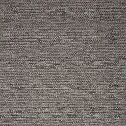 Jack Solid Teak Outdoor Footstool, Mocha