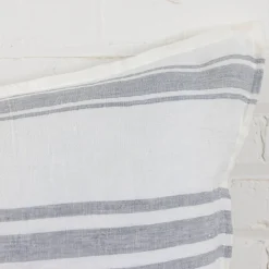 Jackson Big Pillow, Cream & Grey^Be Home Hot