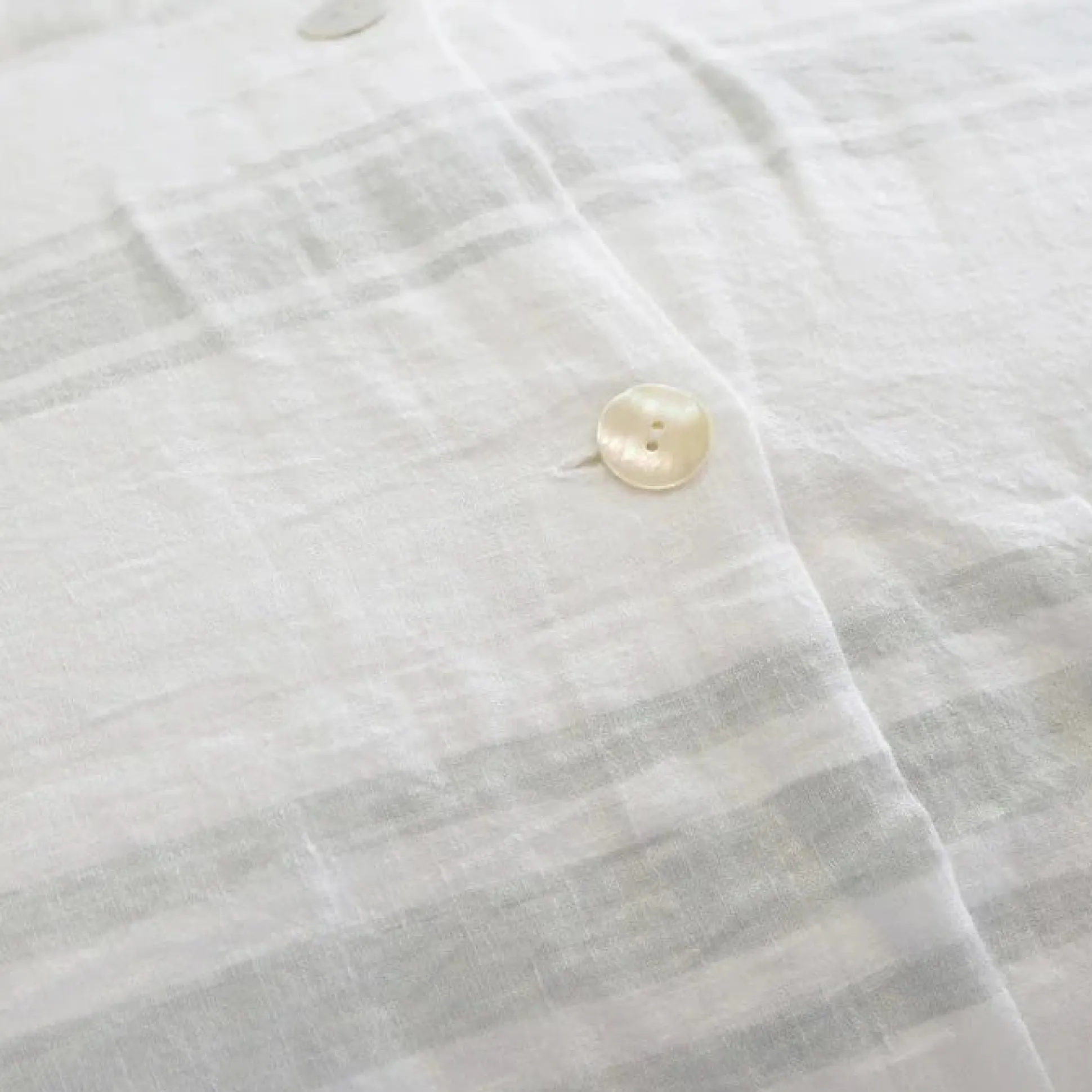 Jackson Euro Sham, White & Ocean^Be Home Flash Sale