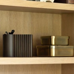 Kabul Espresso Mahogany Object^Be Home Online