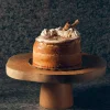 Kiln Mango Wood Cake Stand