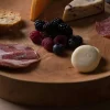 Kiln Mango Wood Platter