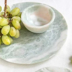 Lady Onyx Small Bowl