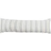 Laguna Body Pillow, Ocean & Natural^Be Home Hot