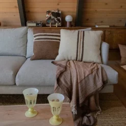 Lina Throw, Saddle^Be Home Cheap