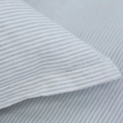 Luke Big Pillow, Light Blue^Be Home Store