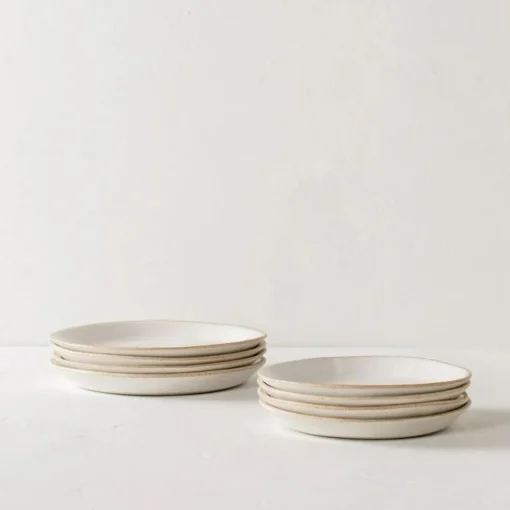 Lunas Side Plate, Set of 4^Be Home Flash Sale