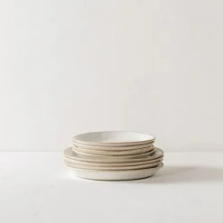 Lunas Side Plate, Set of 4^Be Home Flash Sale