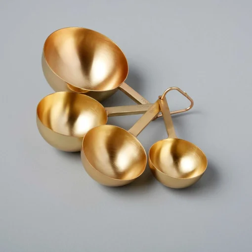 Luxe Measuring Cups