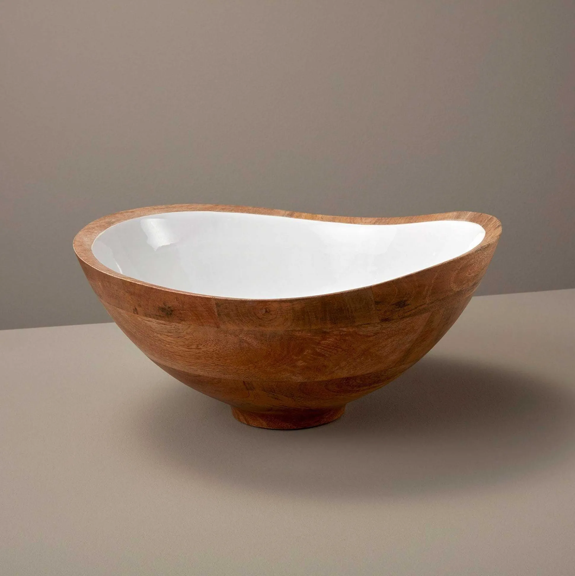 Madras Large Bowl