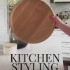 Madras Large Round Bowl