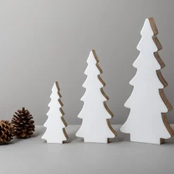 Mango Wood & Enamel Tree, Large^Be Home Sale