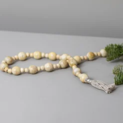 Mango Wood Garland^Be Home Fashion