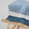 Marine Bath Towel, Ocean