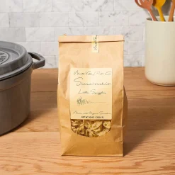 Mill Valley Pasta Co. Scarabocchio Pasta, Plain