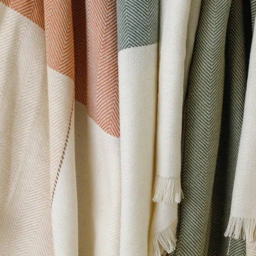 Miraflor Throw, Alpine^Be Home Cheap