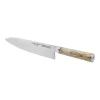 Miyabi Birchwood, 8" Chef's Knife
