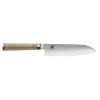 Miyabi Birchwood, 7pc Knife Block Set