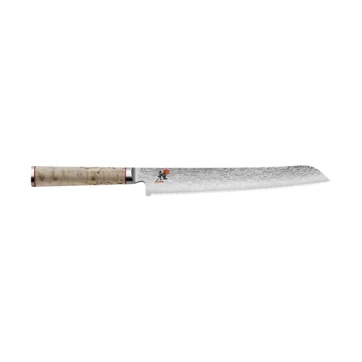 Miyabi Birchwood, 7pc Knife Block Set