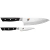 Miyabi Evolution, 2pc Knife Set