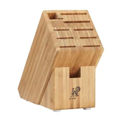 Miyabi Koh, 7pc Knife Block Set