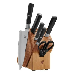 Miyabi Koh, 7pc Knife Block Set