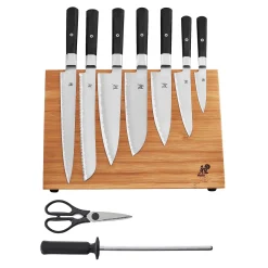 Miyabi Koh, 10pc Knife Block Set