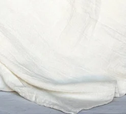 Montauk Big Pillow, Cream^Be Home Shop